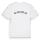 Hochkirch böjd t-shirt