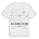 Hohnstein karta t-shirt