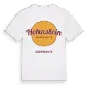 Hohnstein cirkel t-shirt