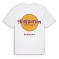 Hopfgarten cirkel t-shirt
