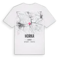 Horka karta t-shirt