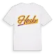 Hoske baseball t-shirt