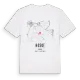 Hoske karta t-shirt