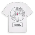Hutholz t-shirt