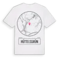 Hüttelsgrün t-shirt