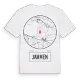 Jahmen t-shirt