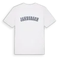 Jahnsbach college t-shirt