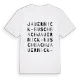 Jauernick-Buschbach ordlek t-shirt