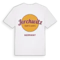 Jerchwitz cirkel t-shirt