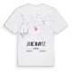 Jerchwitz karta t-shirt