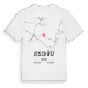 Jeschütz karta t-shirt