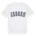 Jessen college t-shirt