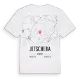 Jetscheba karta t-shirt