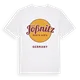 Jößnitz cirkel t-shirt