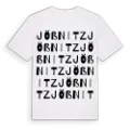 Jößnitz ordlek t-shirt