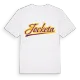Jocketa baseball t-shirt