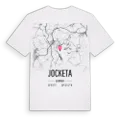 Jocketa karta t-shirt
