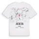 Jocketa karta t-shirt