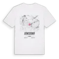 Jonsdorf karta t-shirt