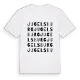 Jugelsburg ordlek t-shirt