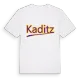 Kaditz baseball t-shirt