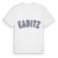Kaditz college t-shirt