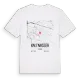 Kaltwasser karta t-shirt