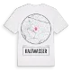Kaltwasser t-shirt