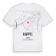 Kappel karta t-shirt