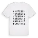 Kautzsch ordlek t-shirt