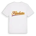 Keiselwitz baseball t-shirt