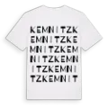 Kemnitz ordlek t-shirt