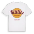 Kittlitz cirkel t-shirt