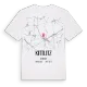 Kittlitz karta t-shirt