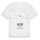 Kleba karta t-shirt