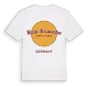 Klein-Krauscha cirkel t-shirt