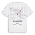 Klein Priebus karta t-shirt