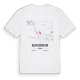 Kleincarsdorf karta t-shirt