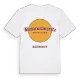 Kleinradmeritz cirkel t-shirt