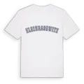 Kleinragewitz college t-shirt