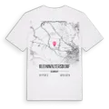 Kleinwaltersdorf karta t-shirt