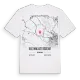 Kleinwaltersdorf karta t-shirt