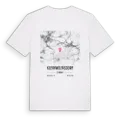 Kleinwolmsdorf karta t-shirt