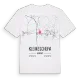 Kleinzschepa karta t-shirt