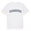 Klingenthal college t-shirt