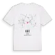 Klix karta t-shirt