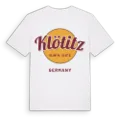 Klötitz cirkel t-shirt