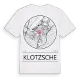Klotzsche t-shirt
