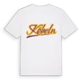 Köbeln baseball t-shirt