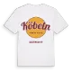 Köbeln cirkel t-shirt